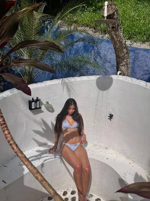 Daniella escort in Dubai