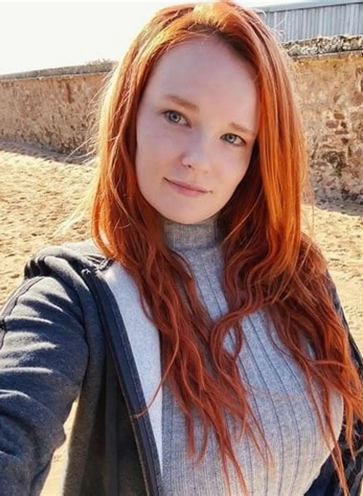 Danielle escort in Dubai