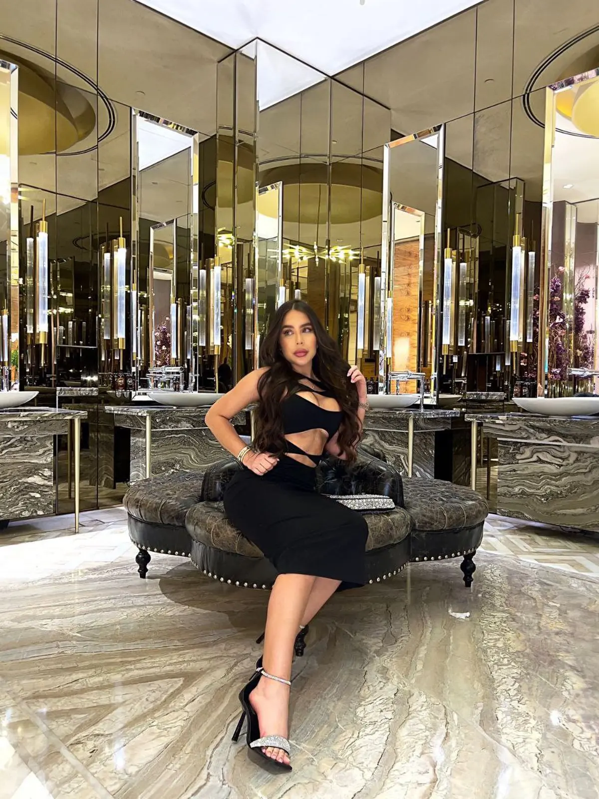 DANNA escort in Dubai