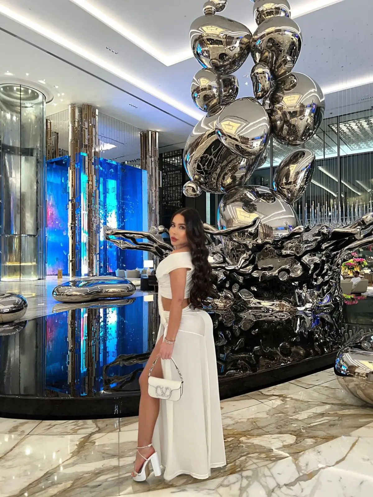 DANNA escort in Dubai