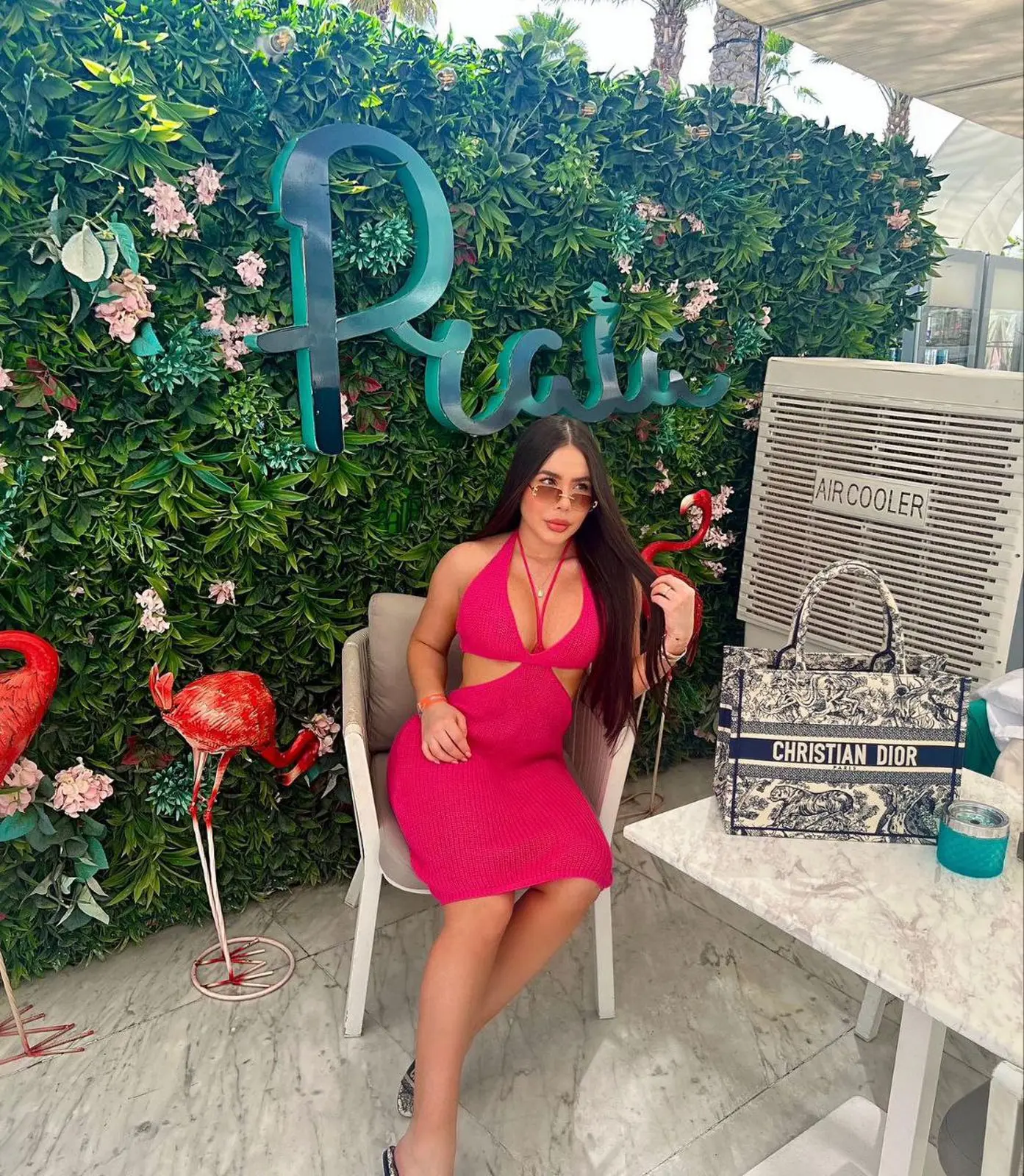 DANNA escort in Dubai
