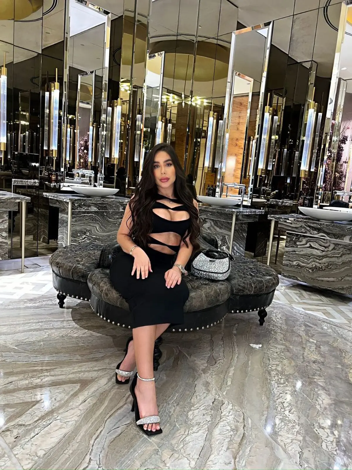 DANNA escort in Dubai