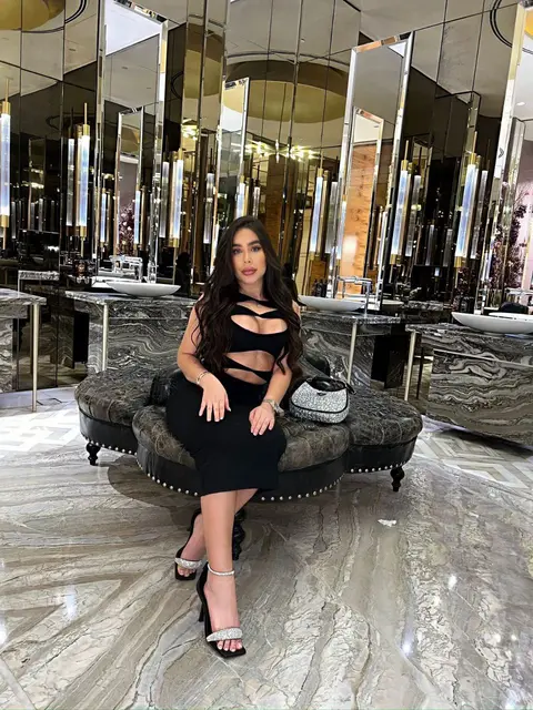 DANNA escort in Dubai