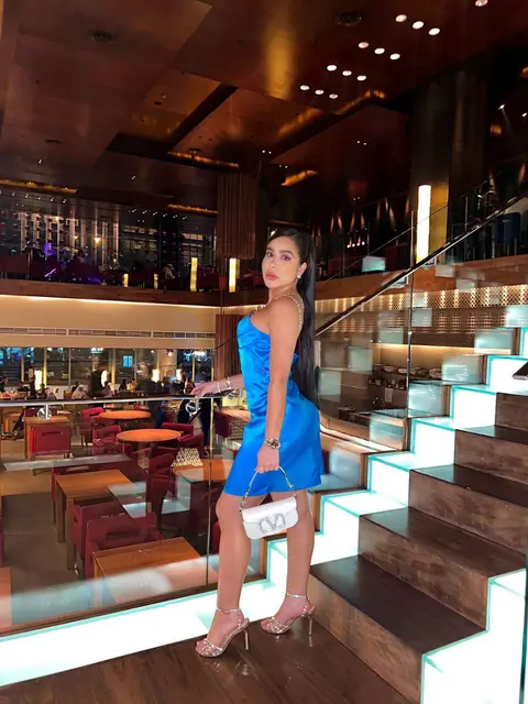 DANNA escort in Dubai