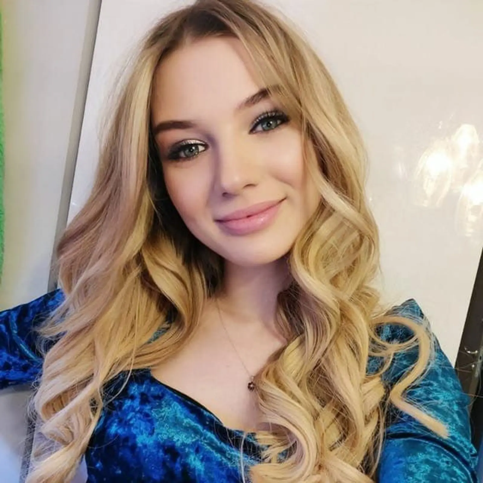 Daria escort in Dubai