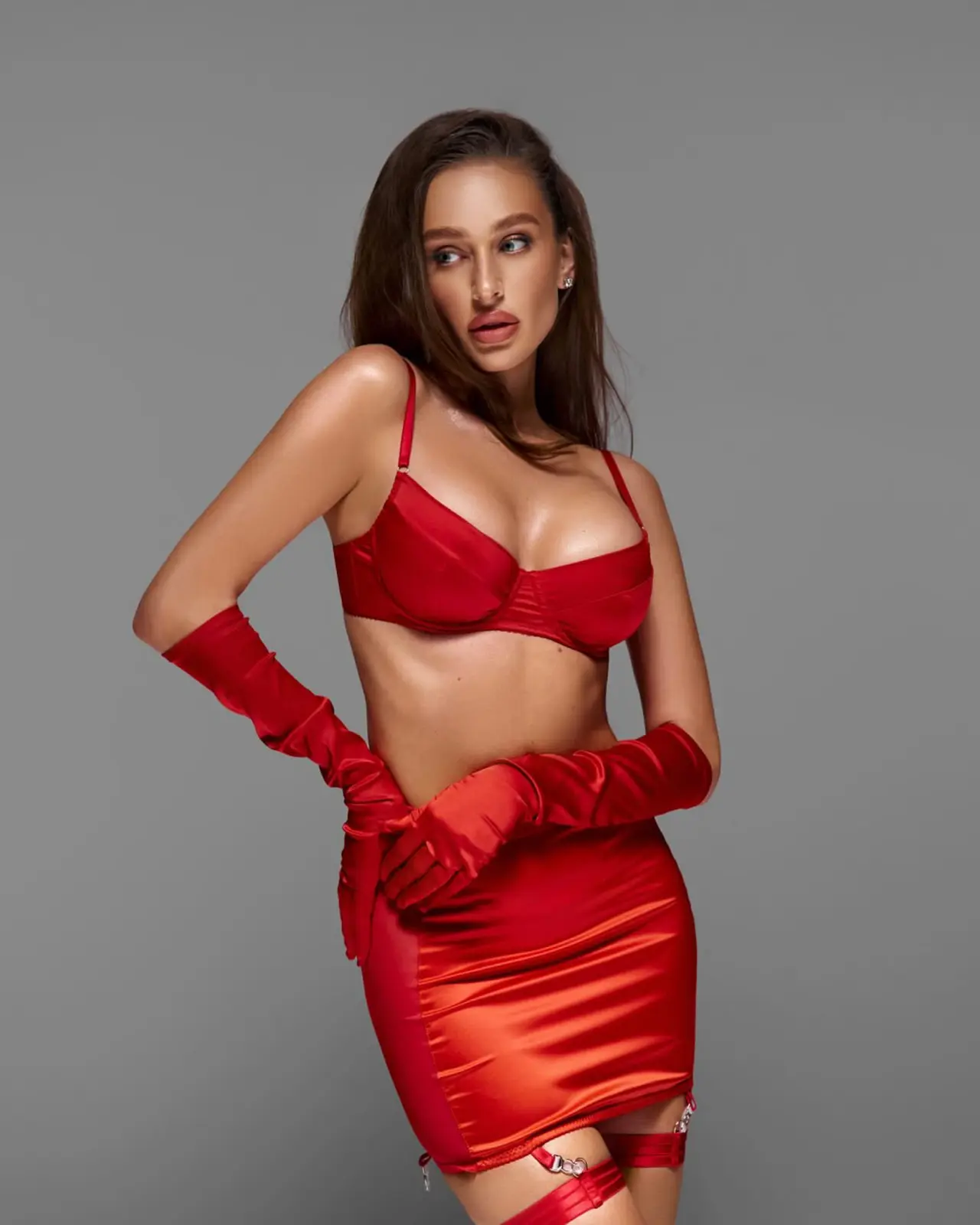 Dasha escort in Paris
