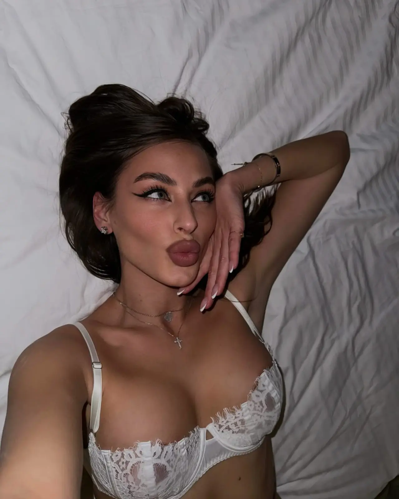 Dasha escort in Paris