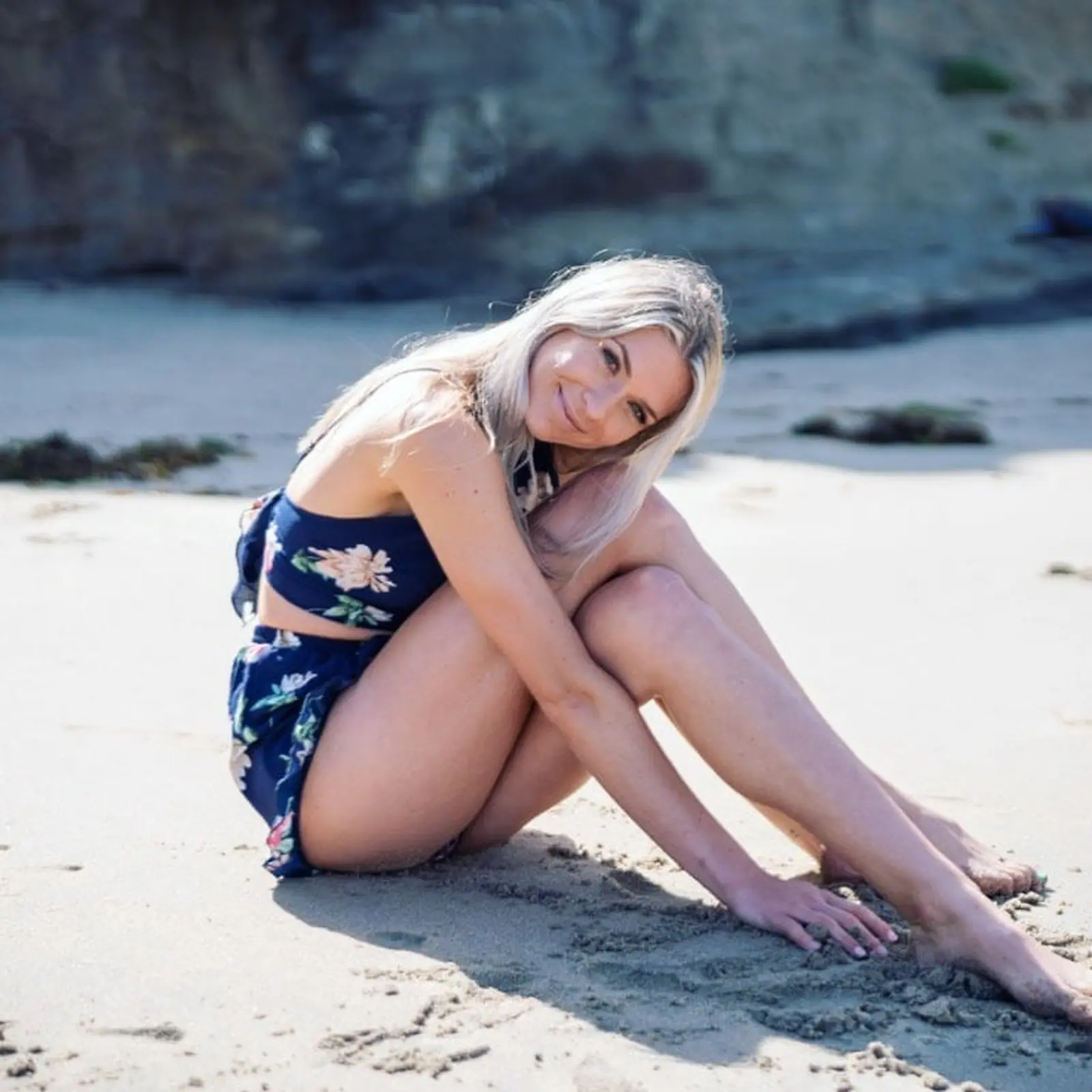 Davina escort in Dubai