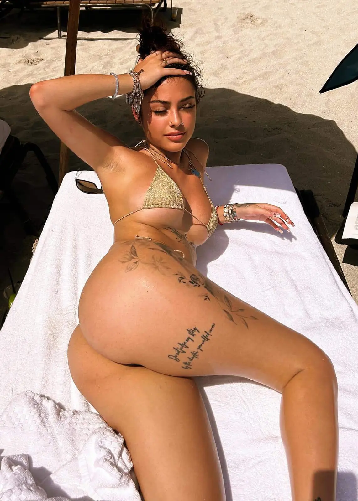 Dayana escort in Dubai