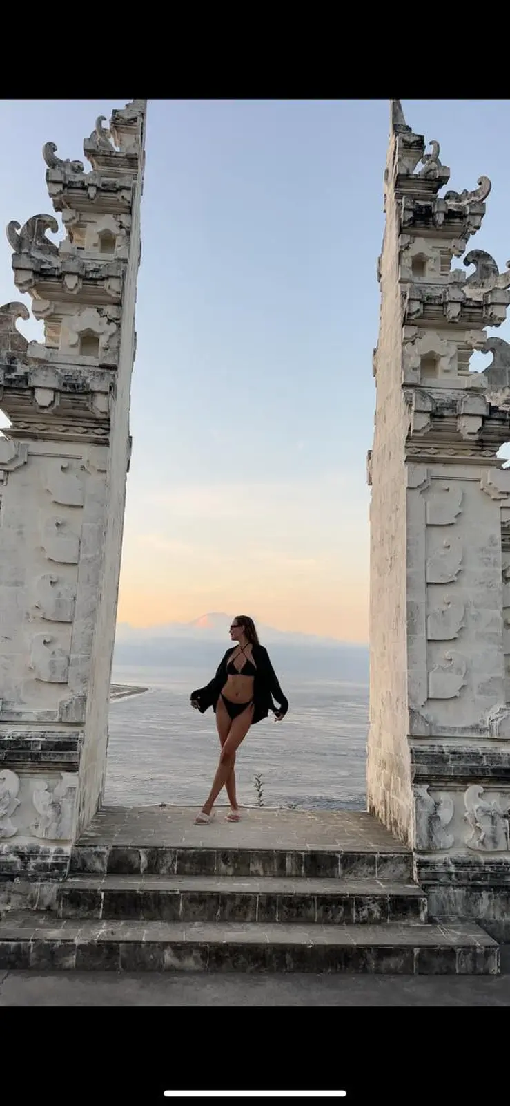 DEBBY escort in Dubai