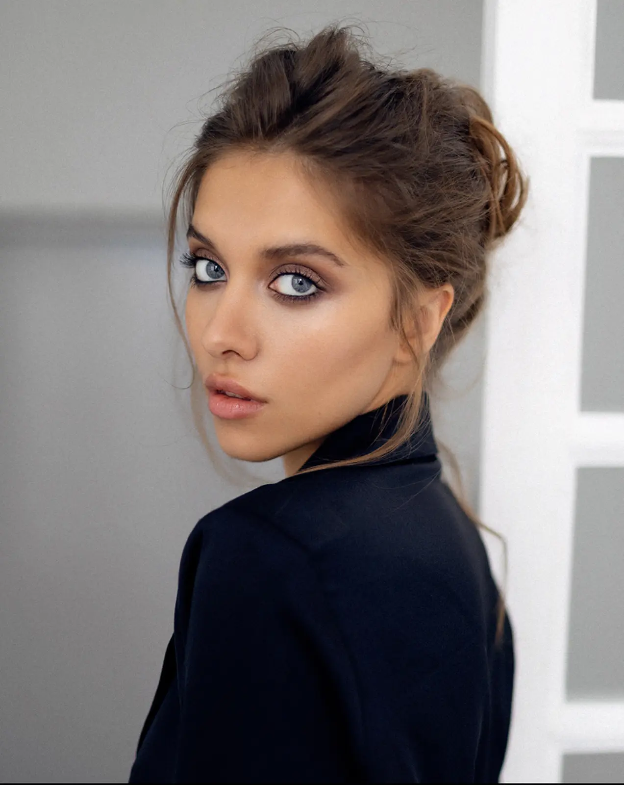 Delilah escort in Dubai