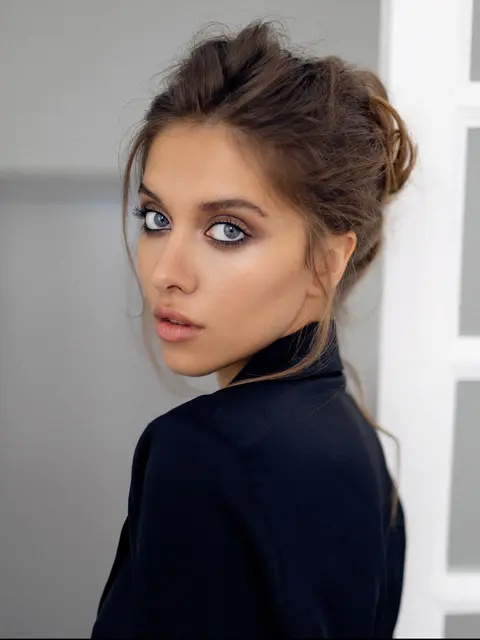 Delilah escort in Dubai