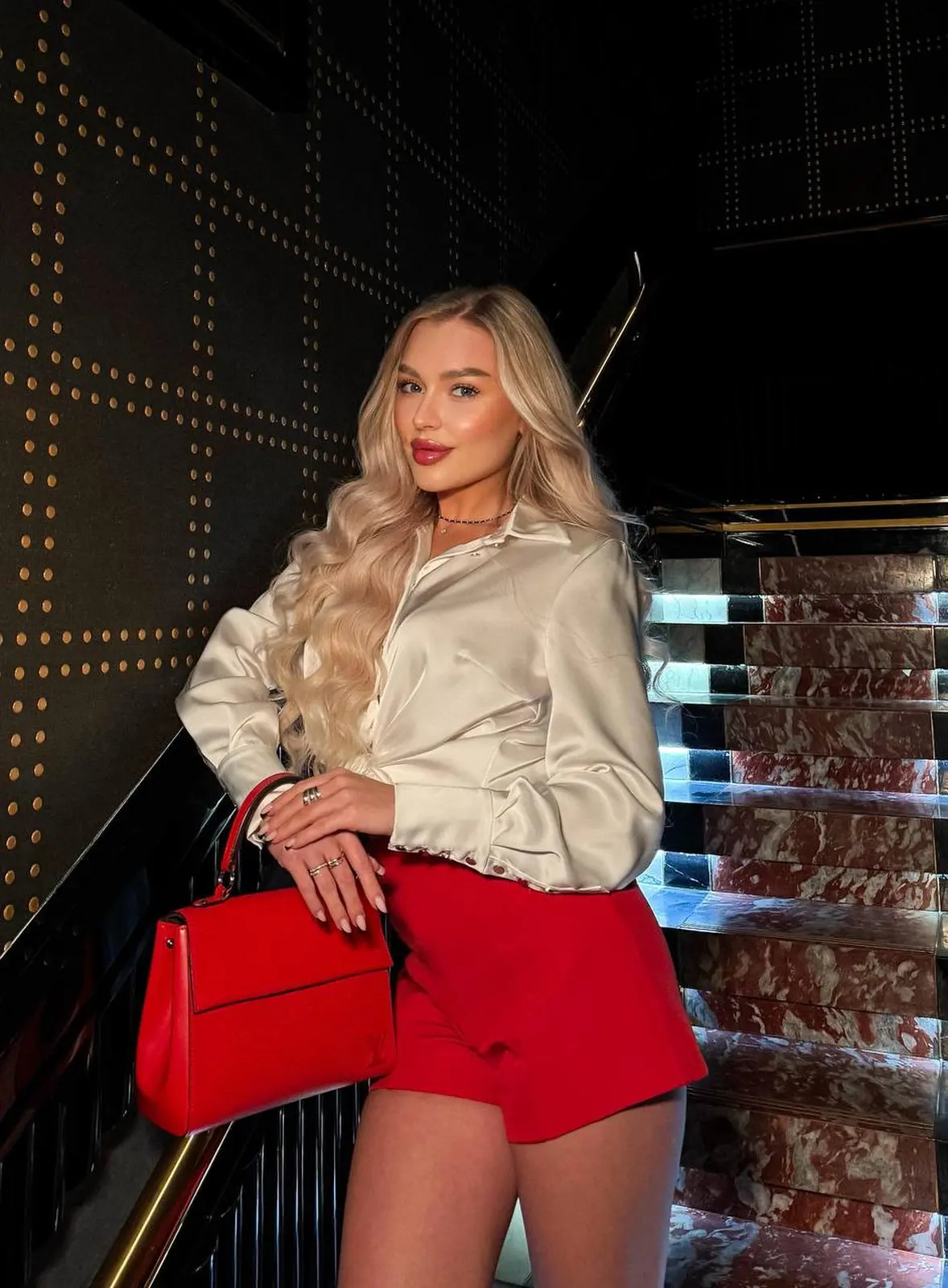 Demidel escort in Paris