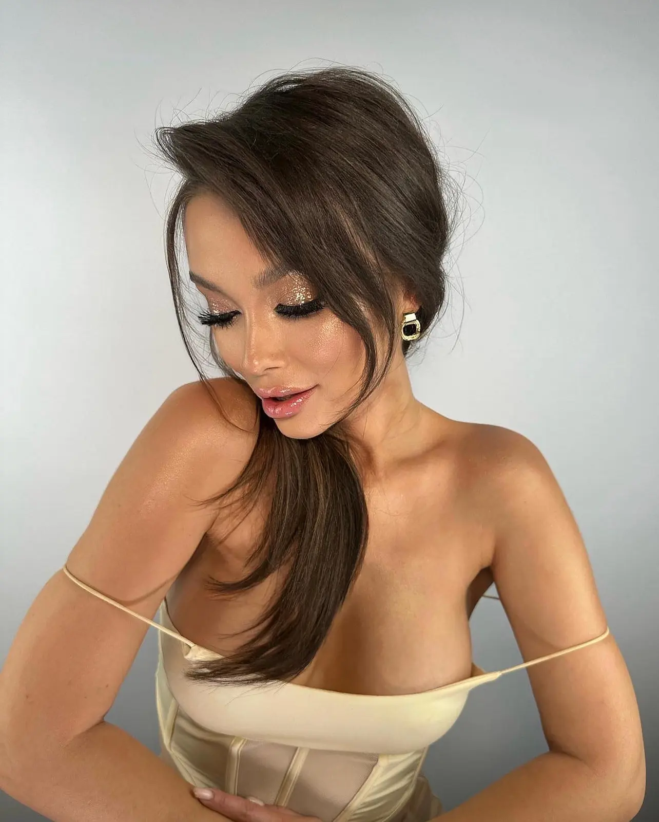 Deril escort in Paris