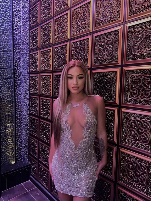 Desiree  escort in Dubai