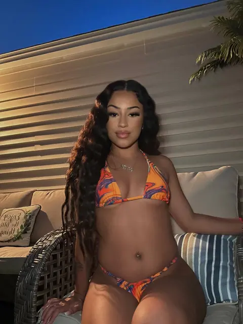 Desiree  escort in Dubai