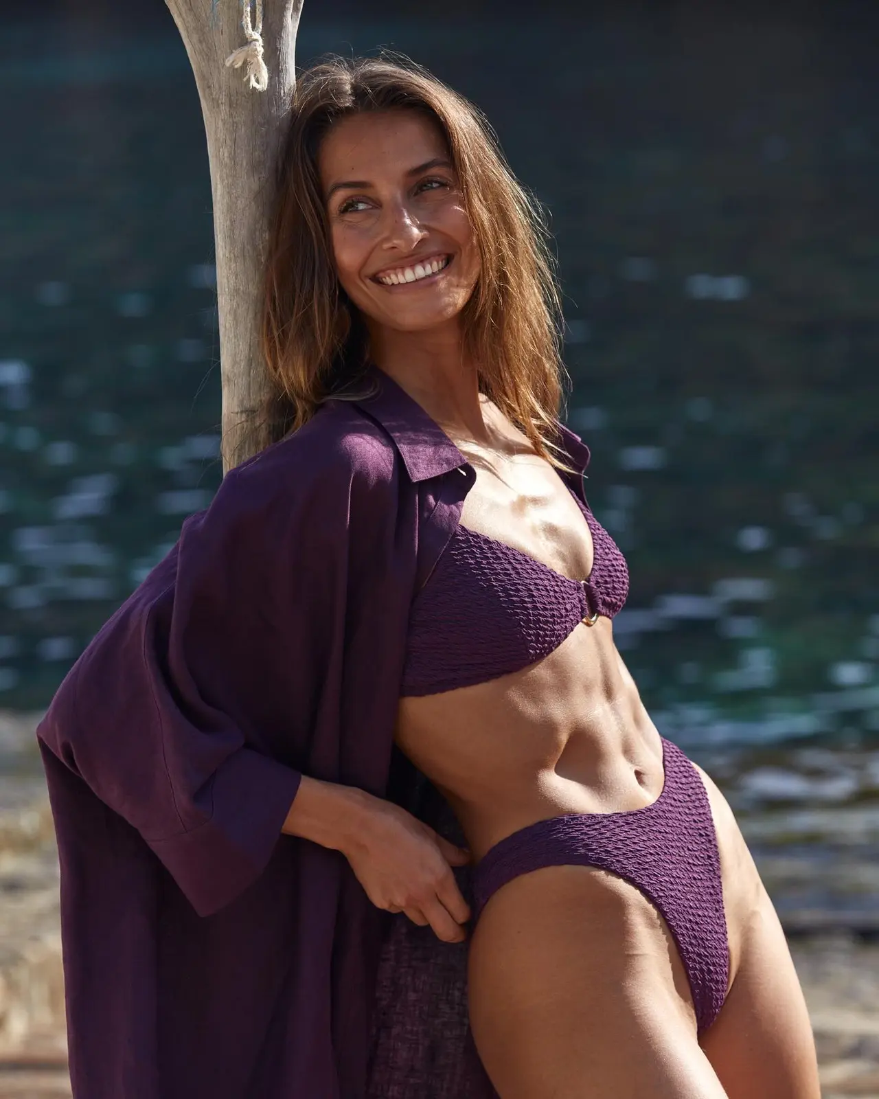 Dominique escort in Dubai