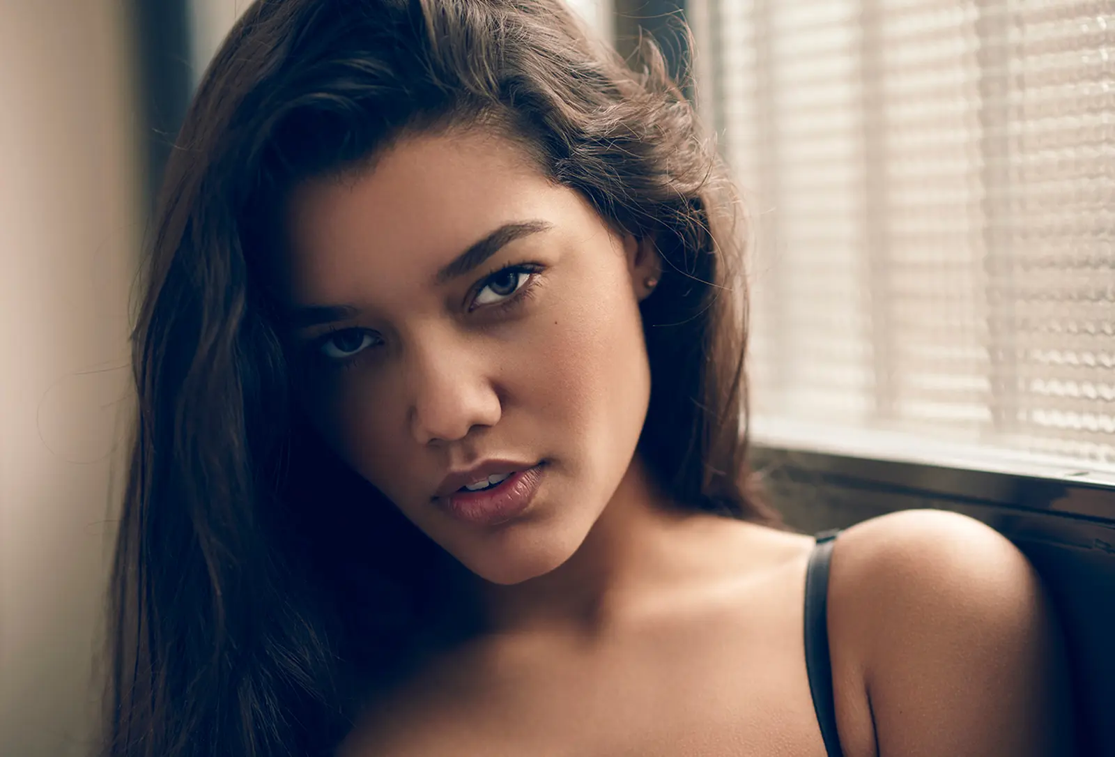 Eleanor escort in Dubai