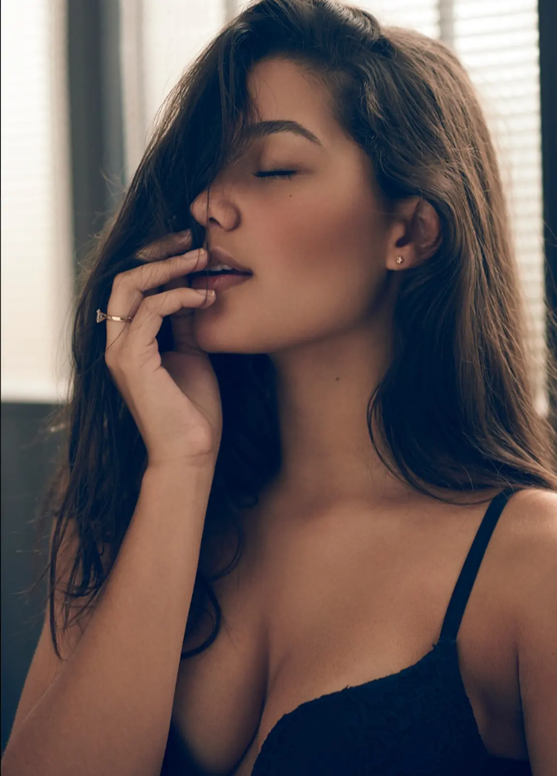 Eleanor escort in Dubai