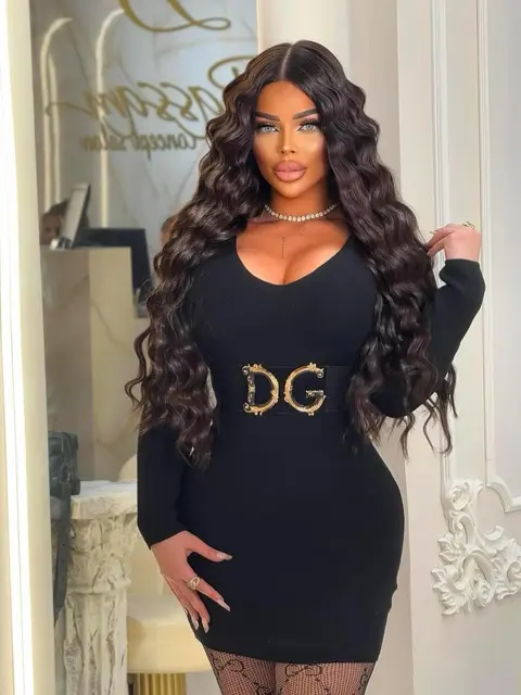 Elinor escort in Moscow