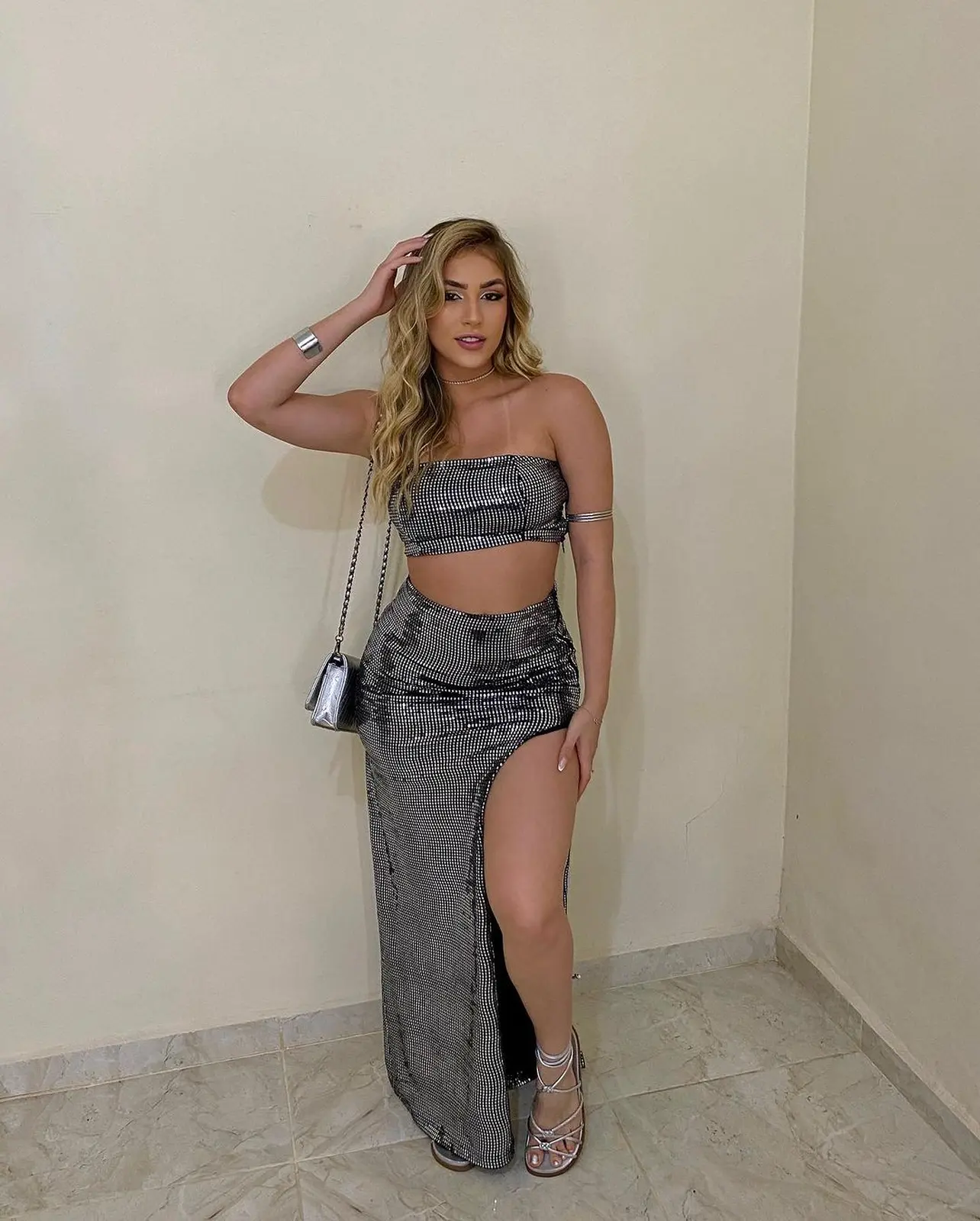 Элизабет эскорт в городе Дубай