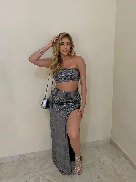 Элизабет эскорт в городе Дубай