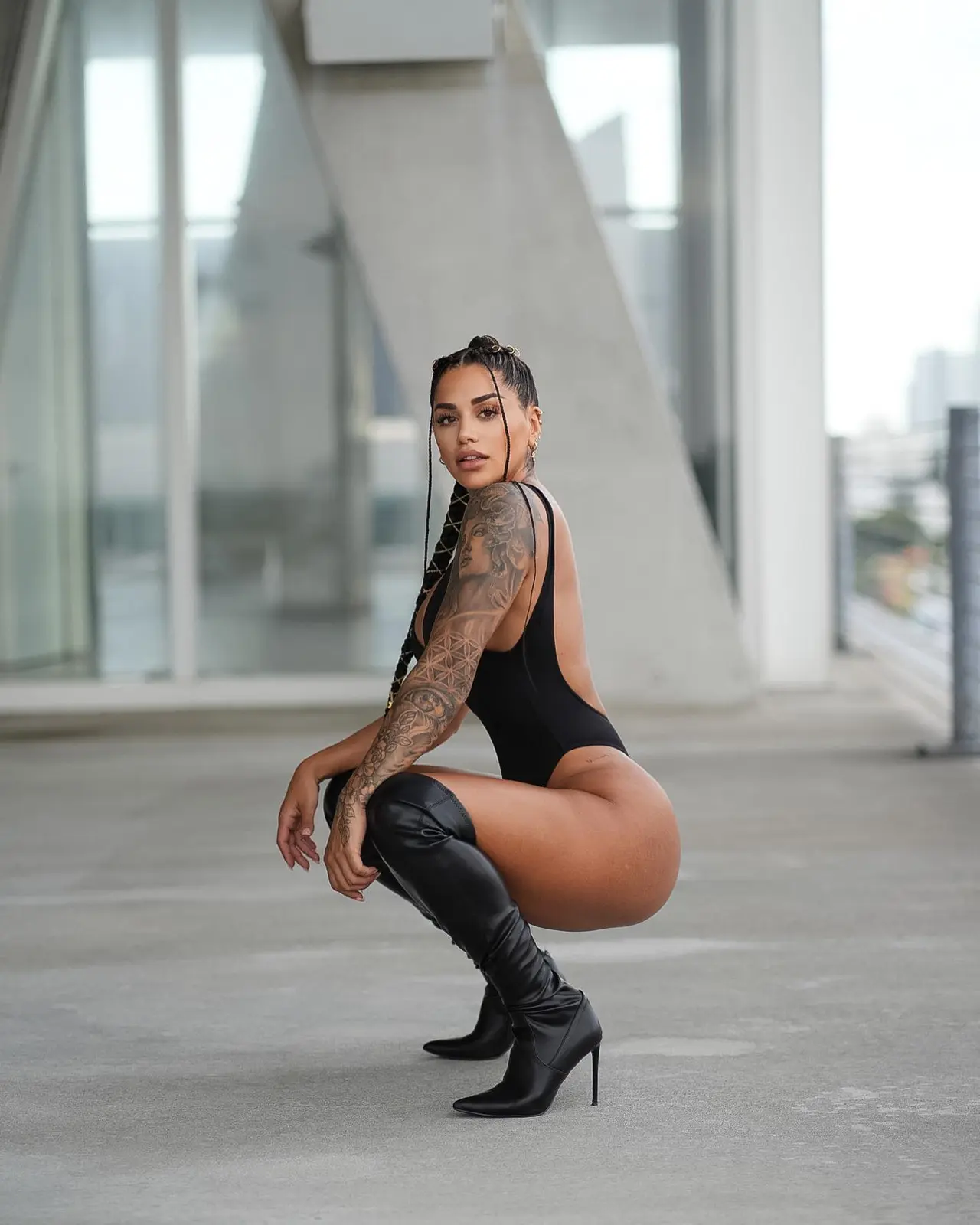 Emerie escort in Dubai