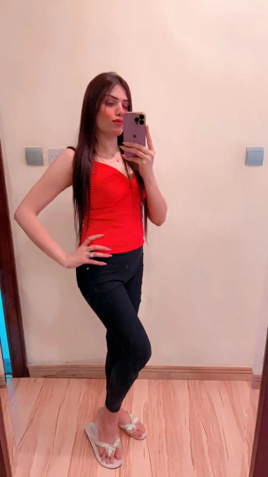 EMMY escort in Dubai