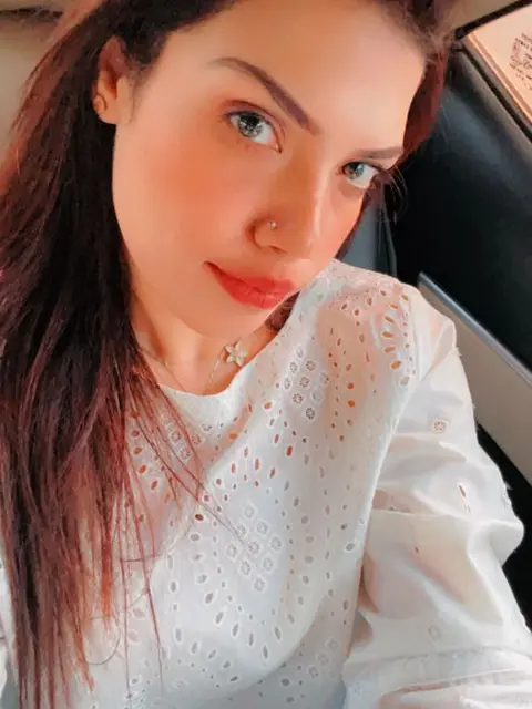 EMMY escort in Dubai