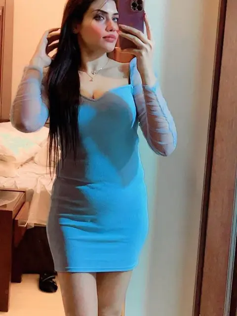 EMMY escort in Dubai