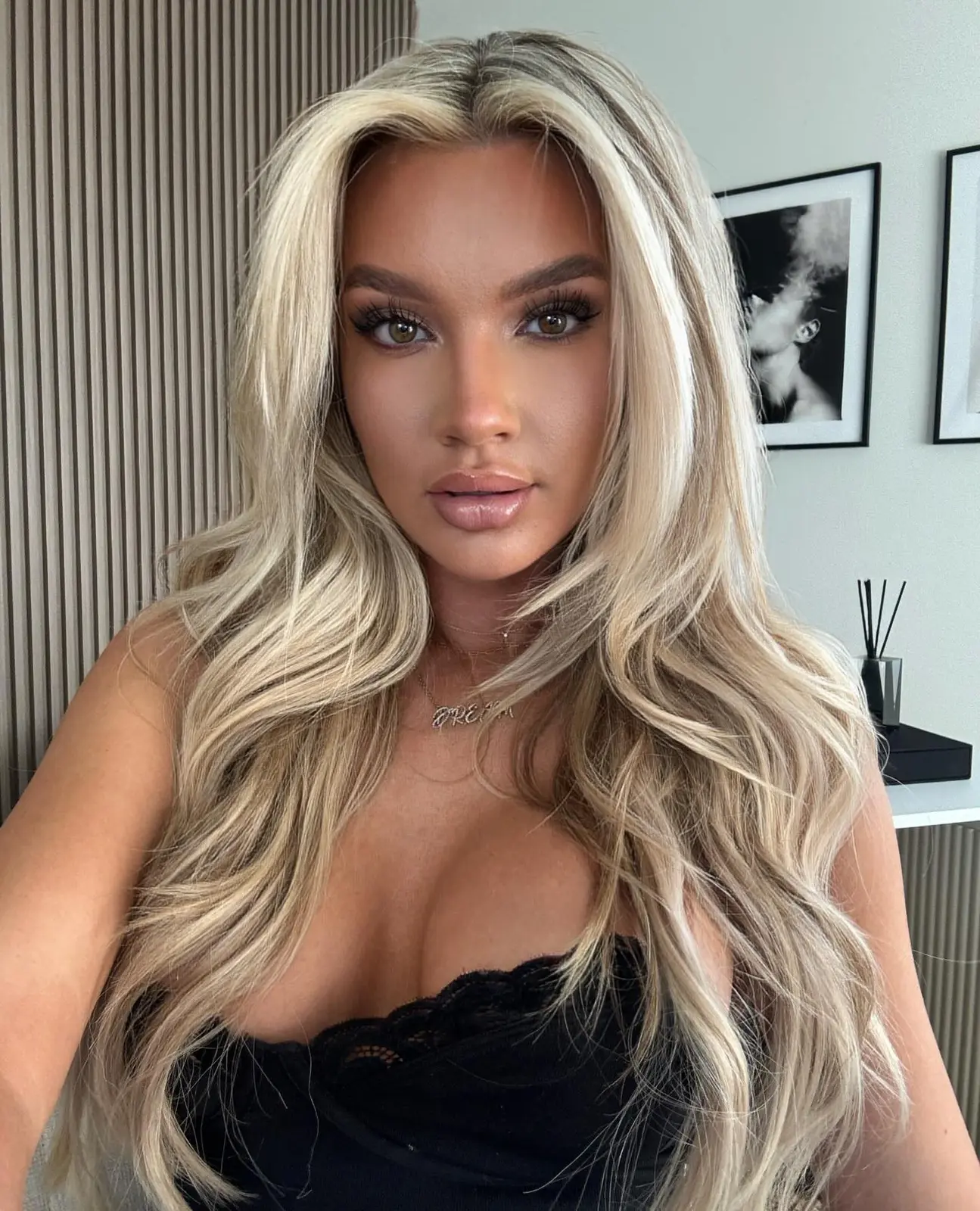 Eriana escort in Dubai