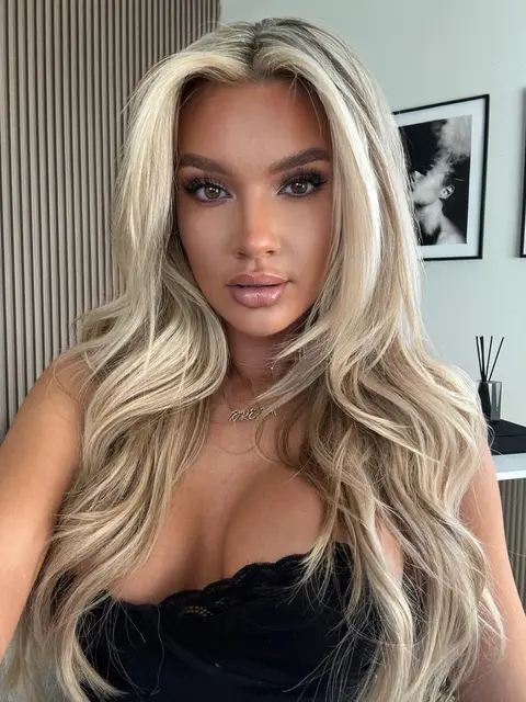 Eriana escort in Dubai