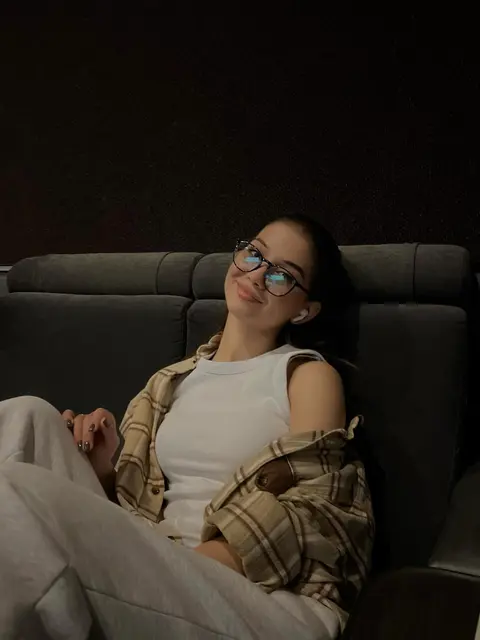 ERIKA escort in Dubai