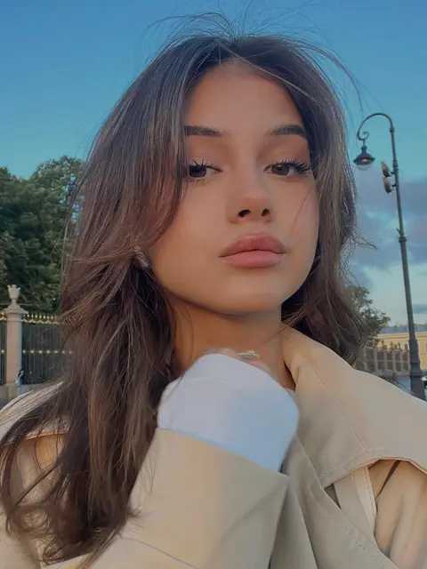 ERIKA escort in Dubai