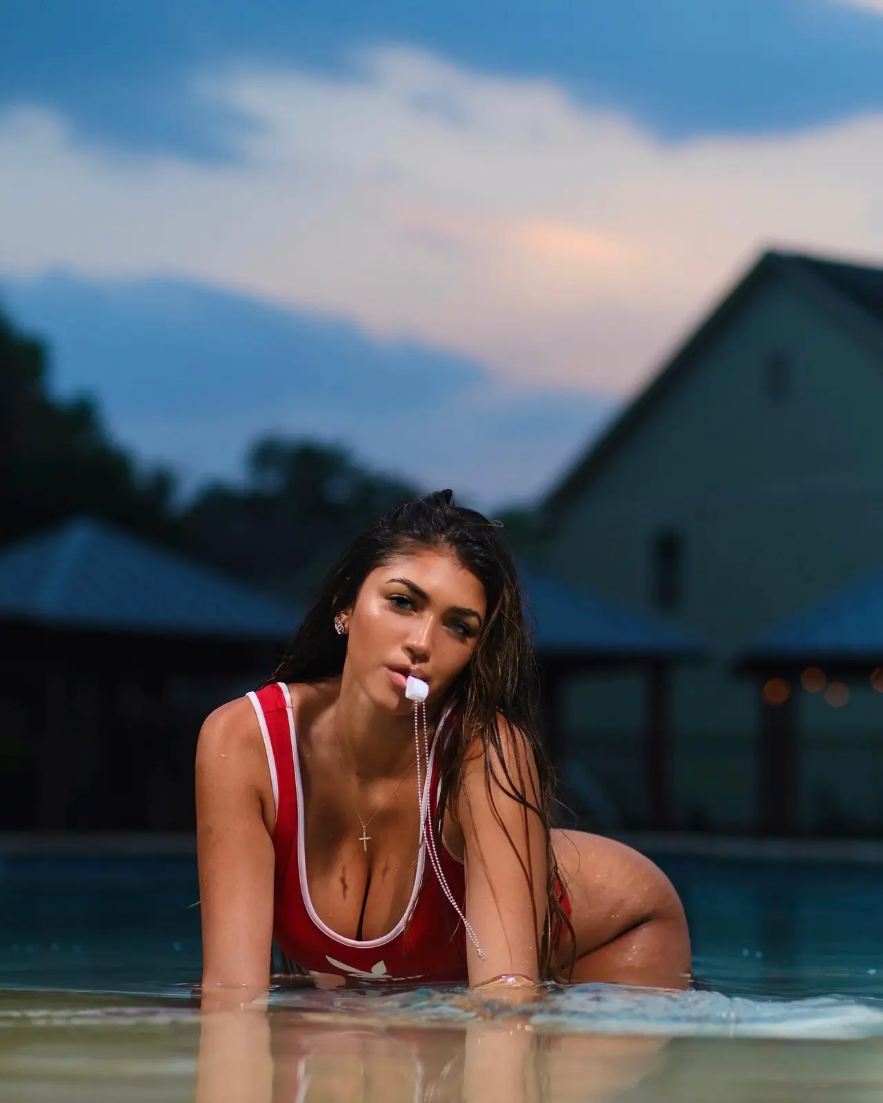 Esme escort in London