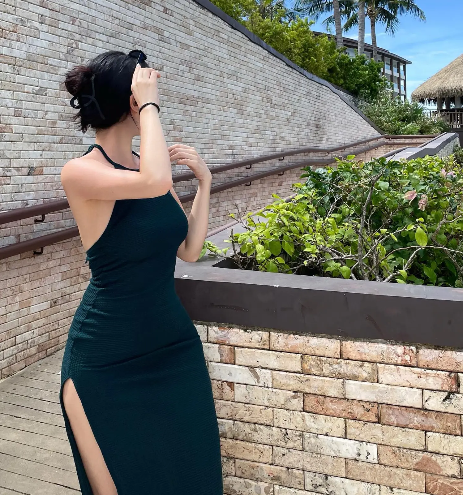 Estelle escort in Dubai