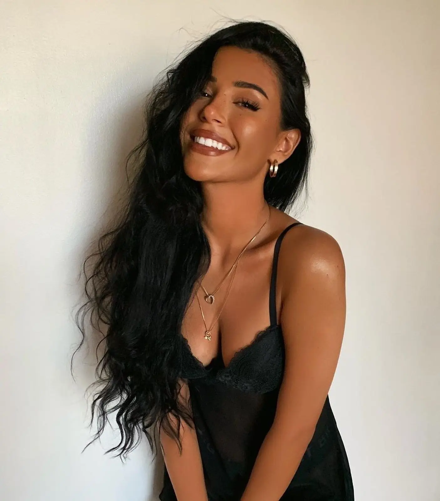 Estelle escort in Dubai