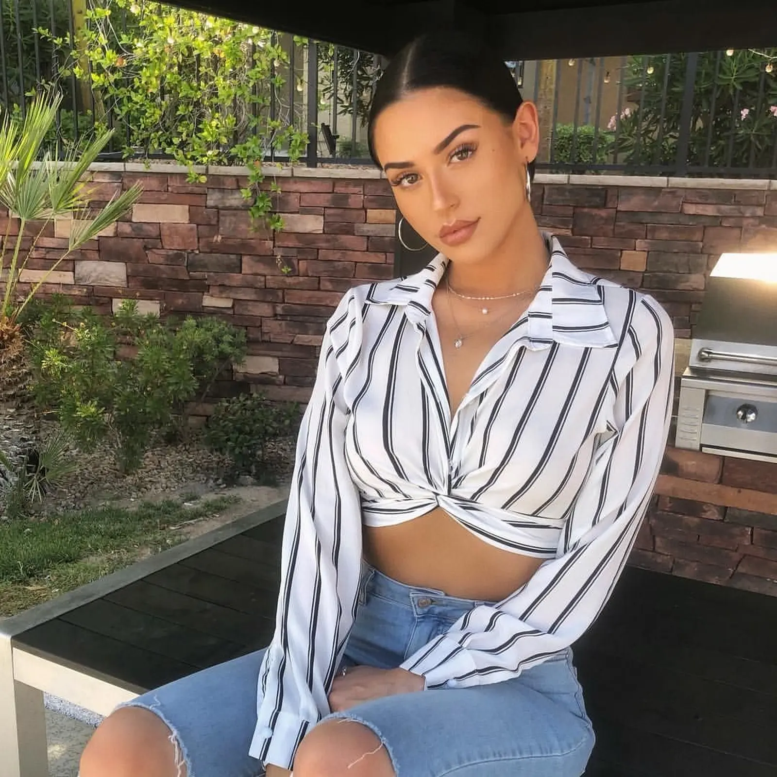 Estelle escort in Dubai