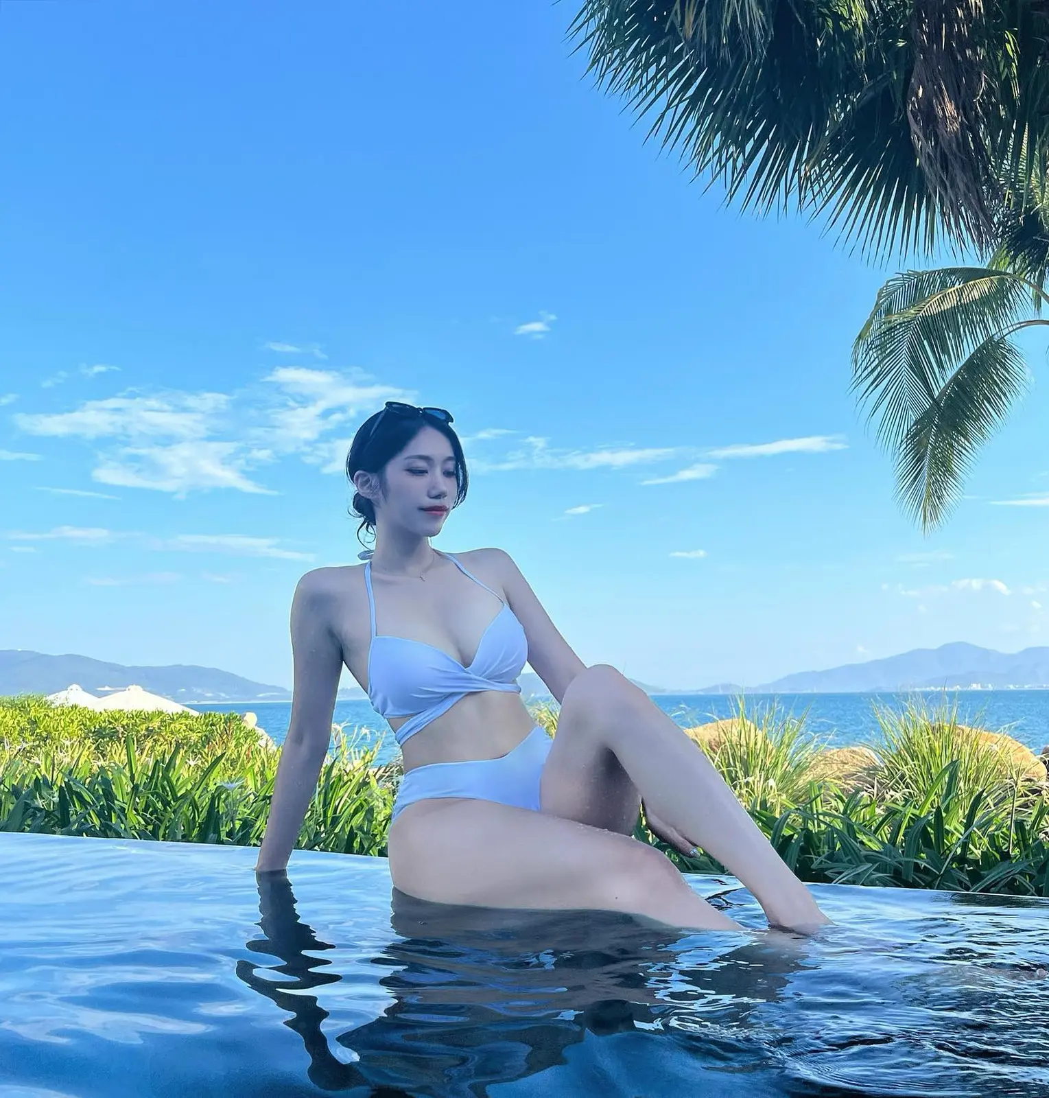 Estelle escort in Dubai