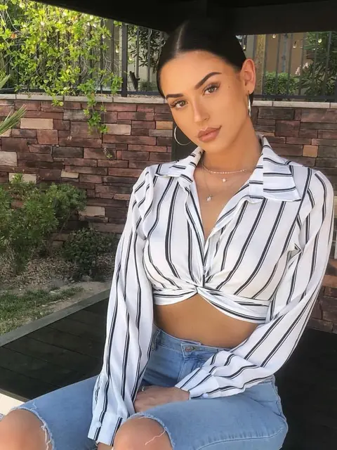 Estelle escort in Dubai