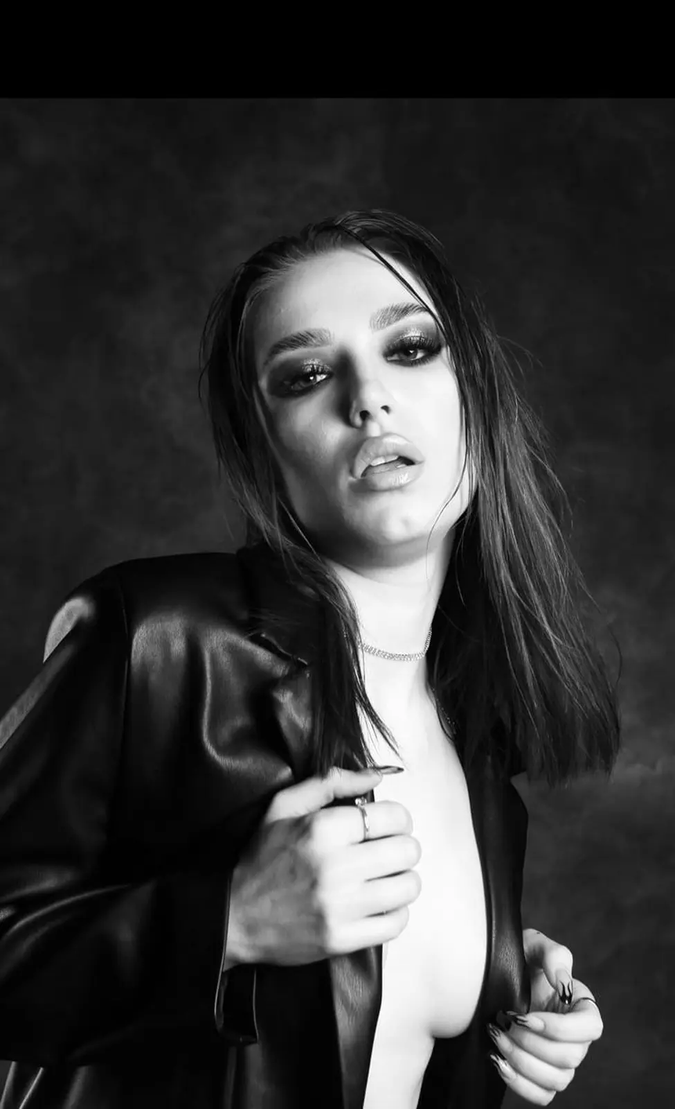 Eva  escort in Dubai