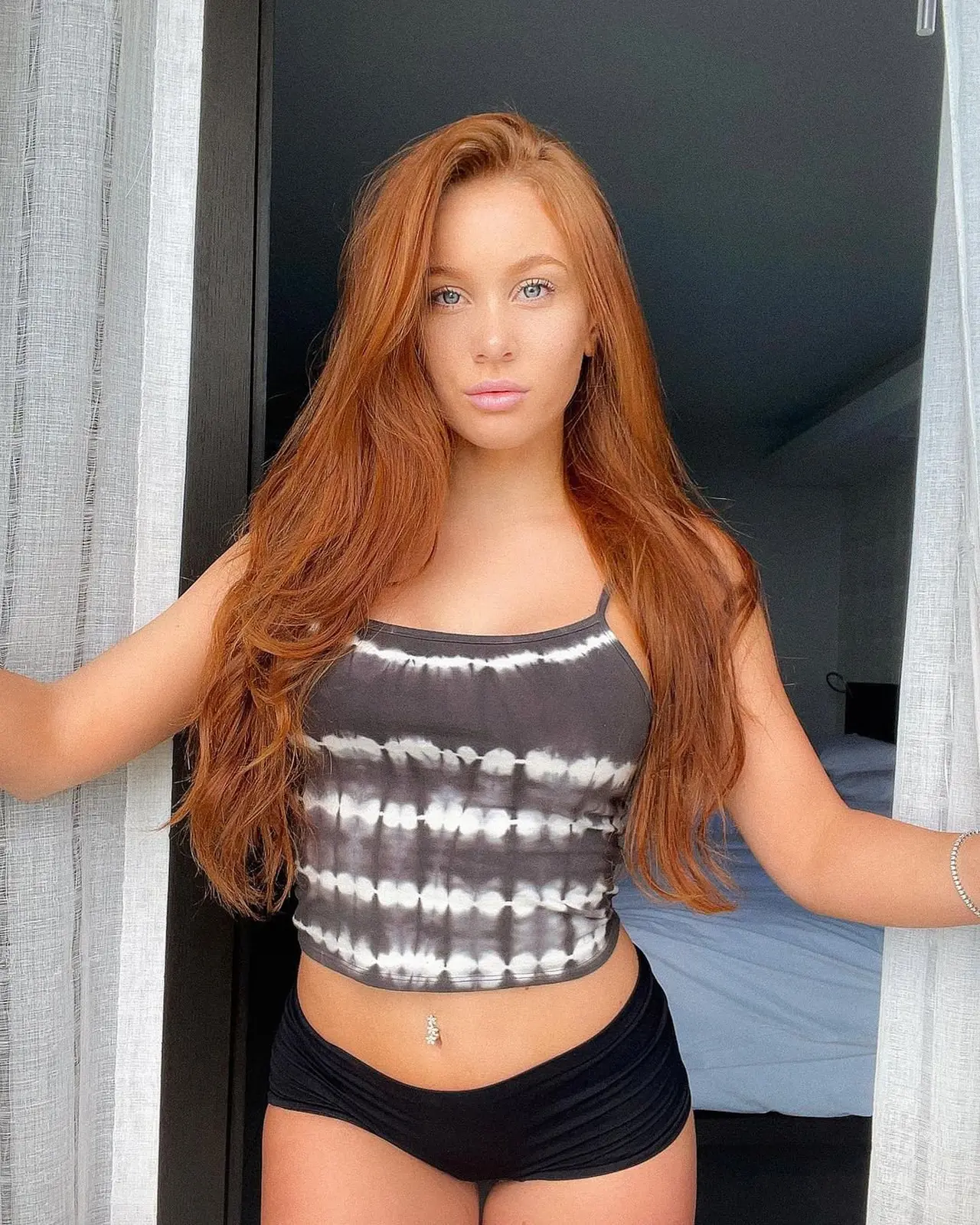 Evangeline escort in Dubai