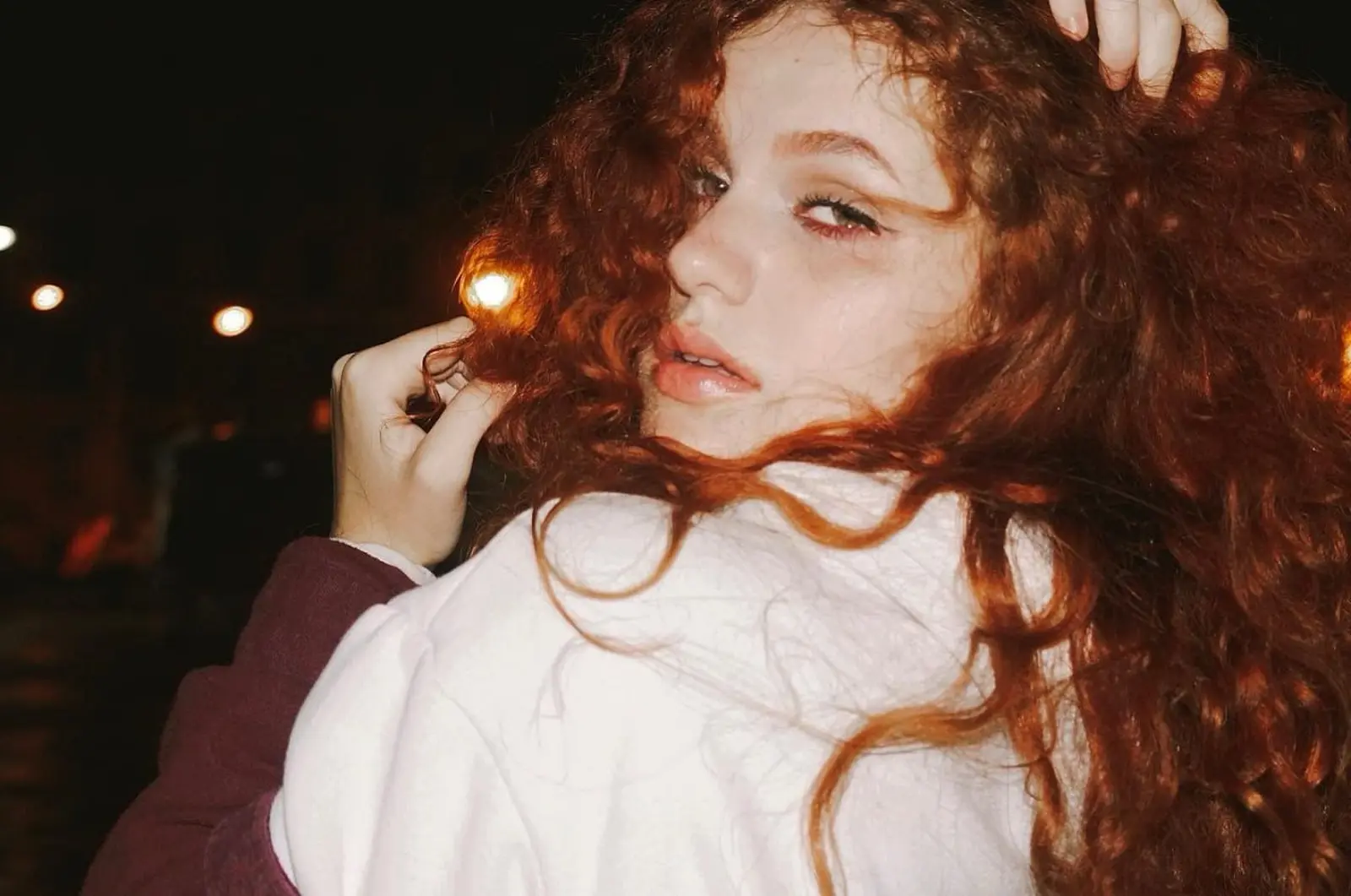 Evdita escort in Dubai