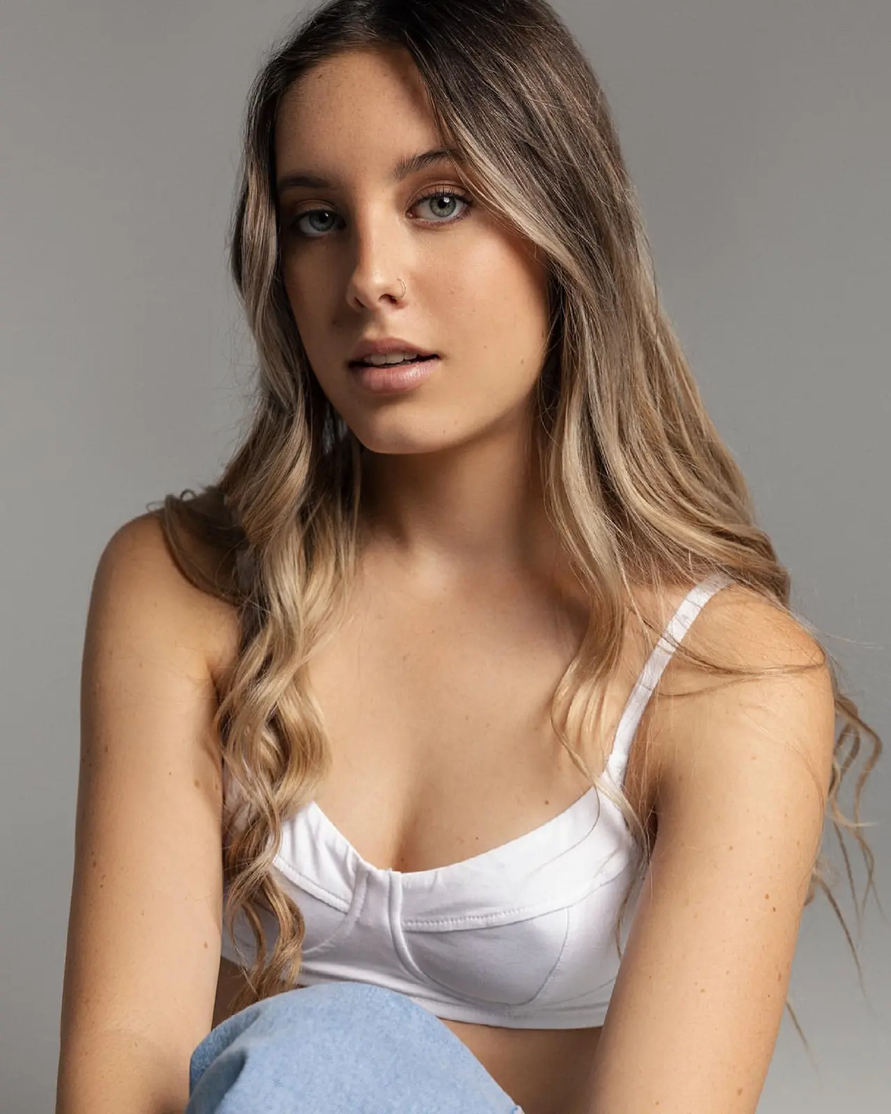 EVIE escort in Dubai