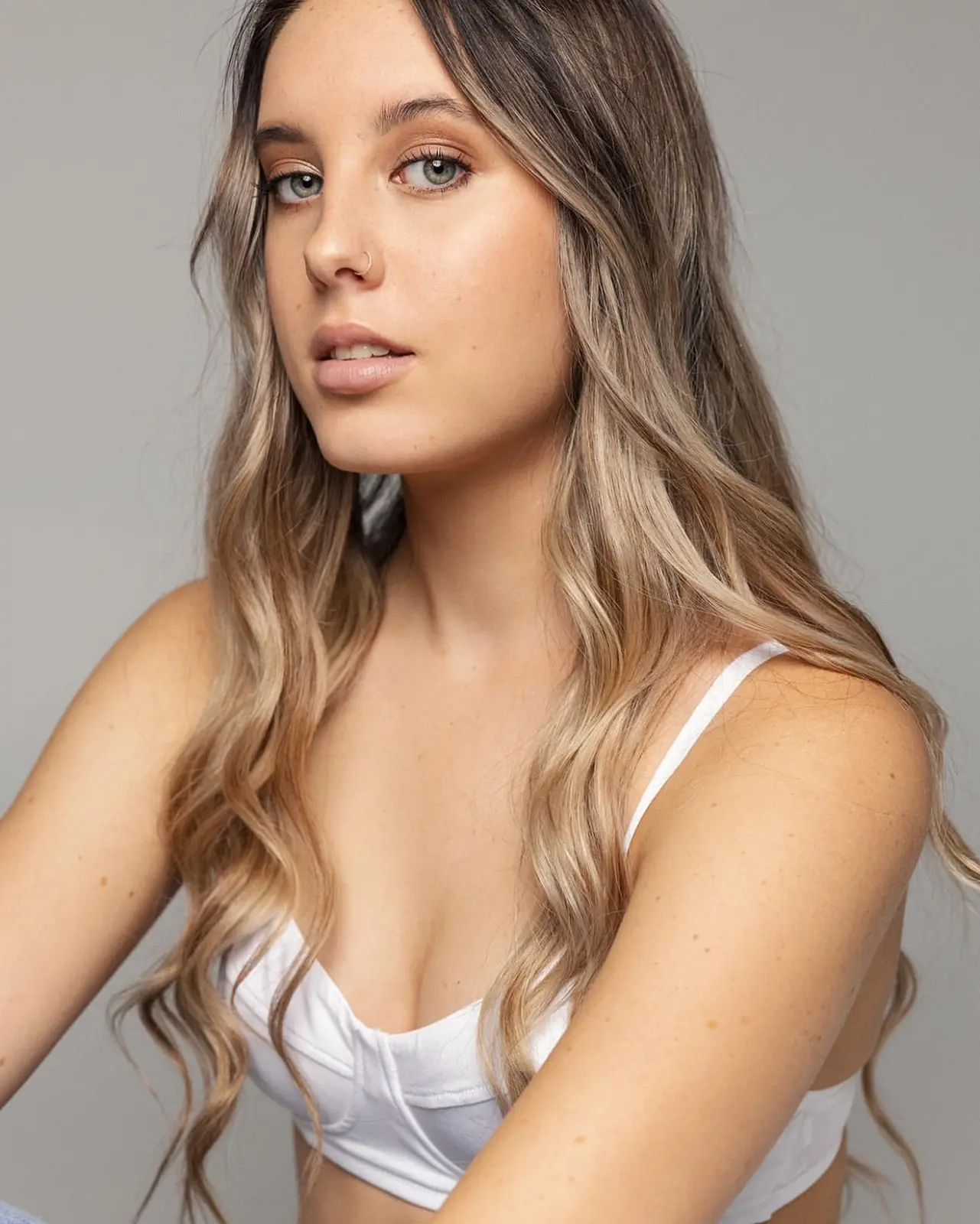 EVIE escort in Dubai