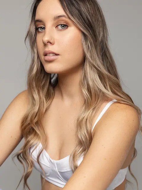 EVIE escort in Dubai