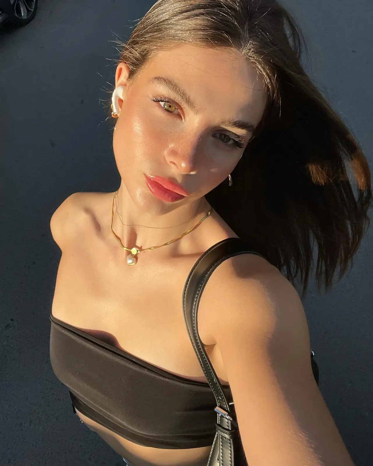 EVREN escort in Dubai