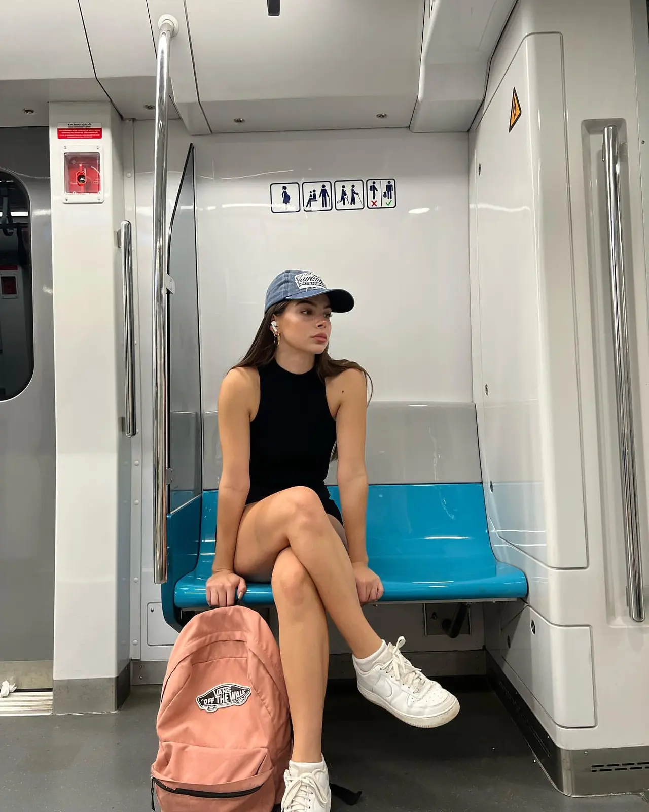 EVREN escort in Dubai