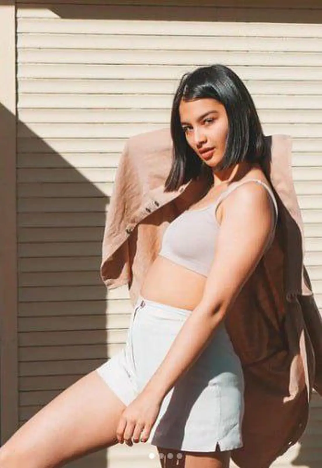 FINCH escort in Dubai