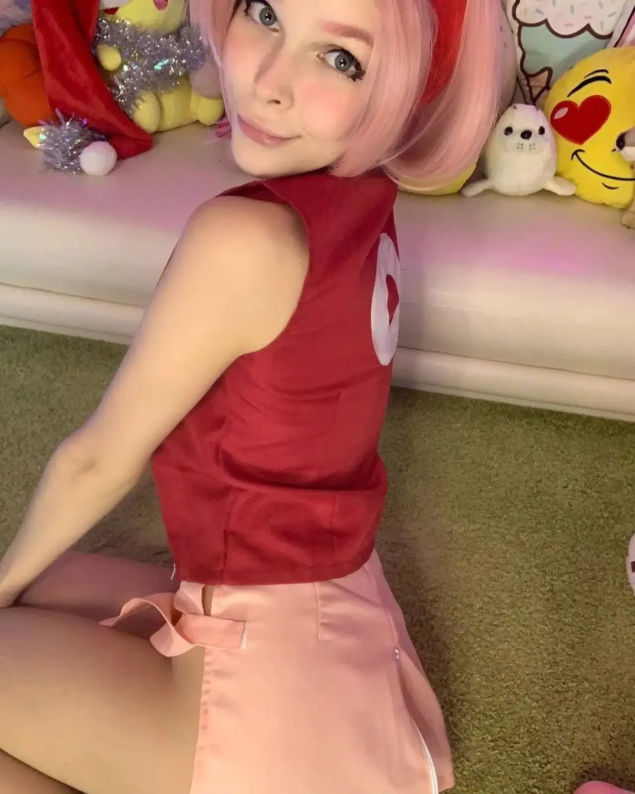 Frances escort in Dubai